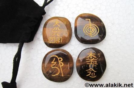 Reiki Sets